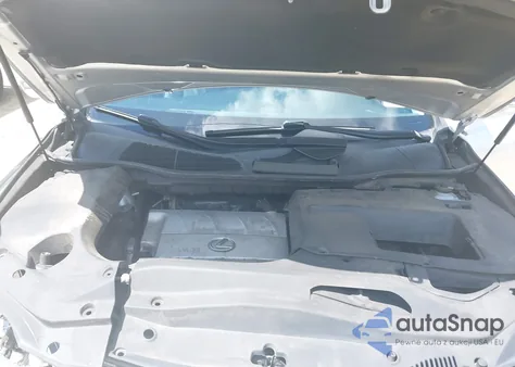 2015 Lexus Rx 350 из США, поврежденный, VIN JTJBK1BA7F2483558